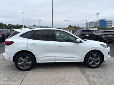 2023 Ford Escape ST-Line Select