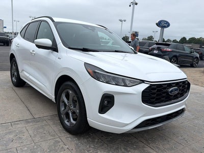 2023 Ford Escape ST-Line Select