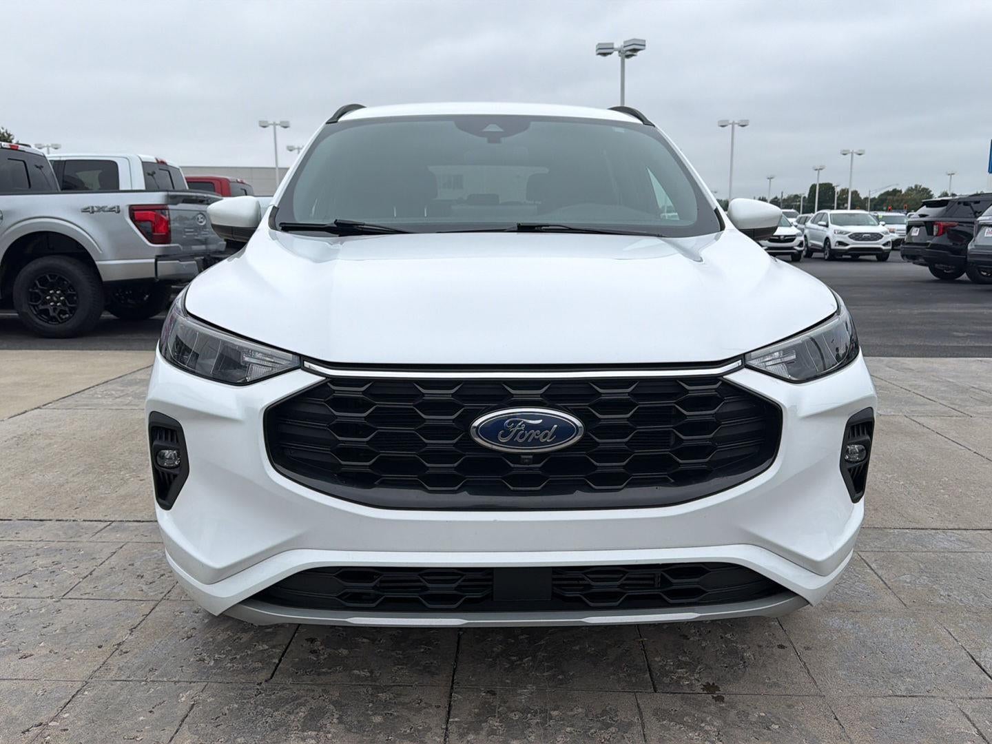 2023 Ford Escape ST-Line Select