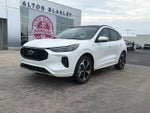 2025 Ford Escape ST-Line Elite