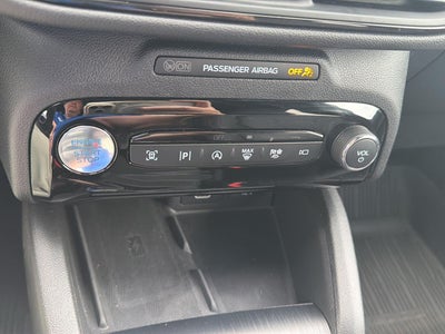 2025 Ford Escape ST-Line Elite