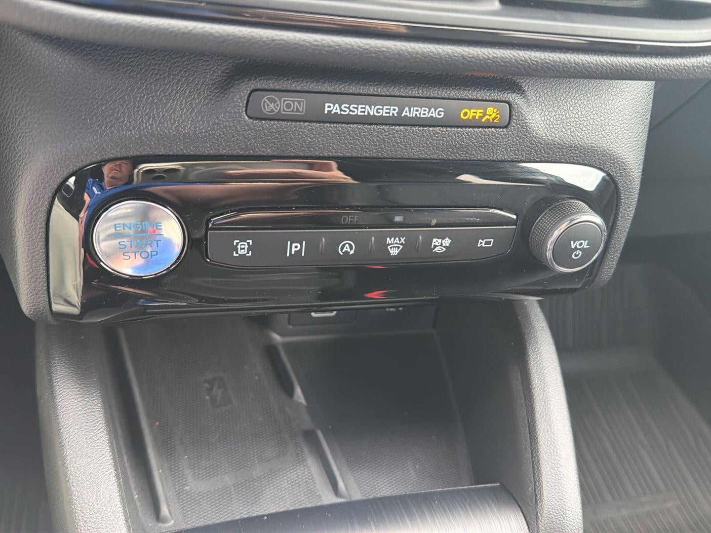 2025 Ford Escape ST-Line Elite