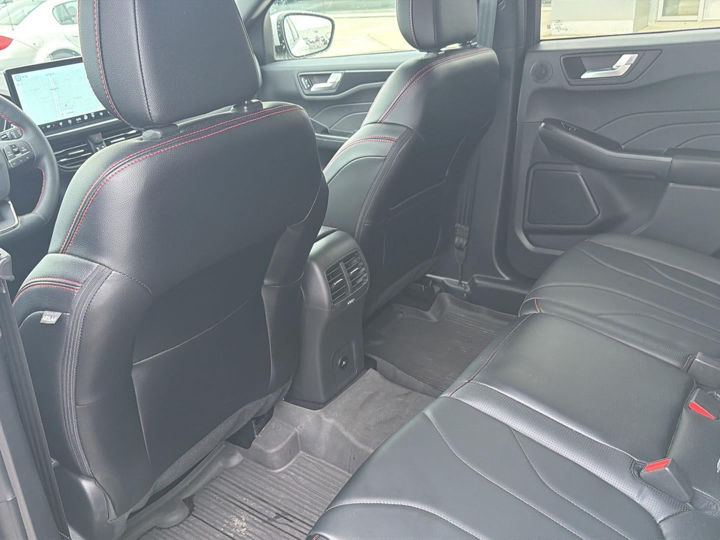 2025 Ford Escape ST-Line Elite