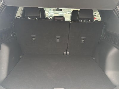 2025 Ford Escape ST-Line Elite