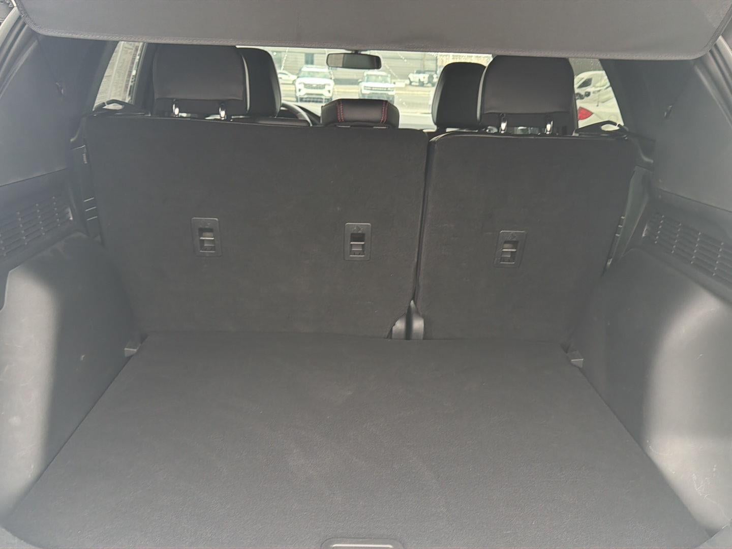 2025 Ford Escape ST-Line Elite