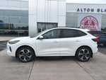 2025 Ford Escape ST-Line Elite