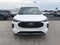 2025 Ford Escape ST-Line Elite