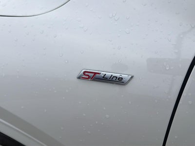 2025 Ford Escape ST-Line Elite