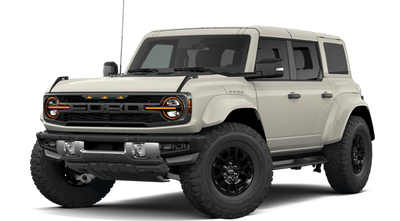 2026 Ford BRONCO RAPTOR 4 DOOR ADVANCED 4X