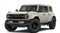 2026 Ford BRONCO RAPTOR 4 DOOR ADVANCED 4X