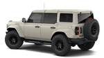 2026 Ford BRONCO RAPTOR 4 DOOR ADVANCED 4X