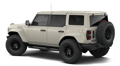 2026 Ford BRONCO RAPTOR 4 DOOR ADVANCED 4X