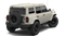 2026 Ford BRONCO RAPTOR 4 DOOR ADVANCED 4X