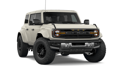 2026 Ford BRONCO RAPTOR 4 DOOR ADVANCED 4X