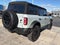 2022 Ford Bronco Wildtrak Advanced