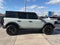 2022 Ford Bronco Wildtrak Advanced