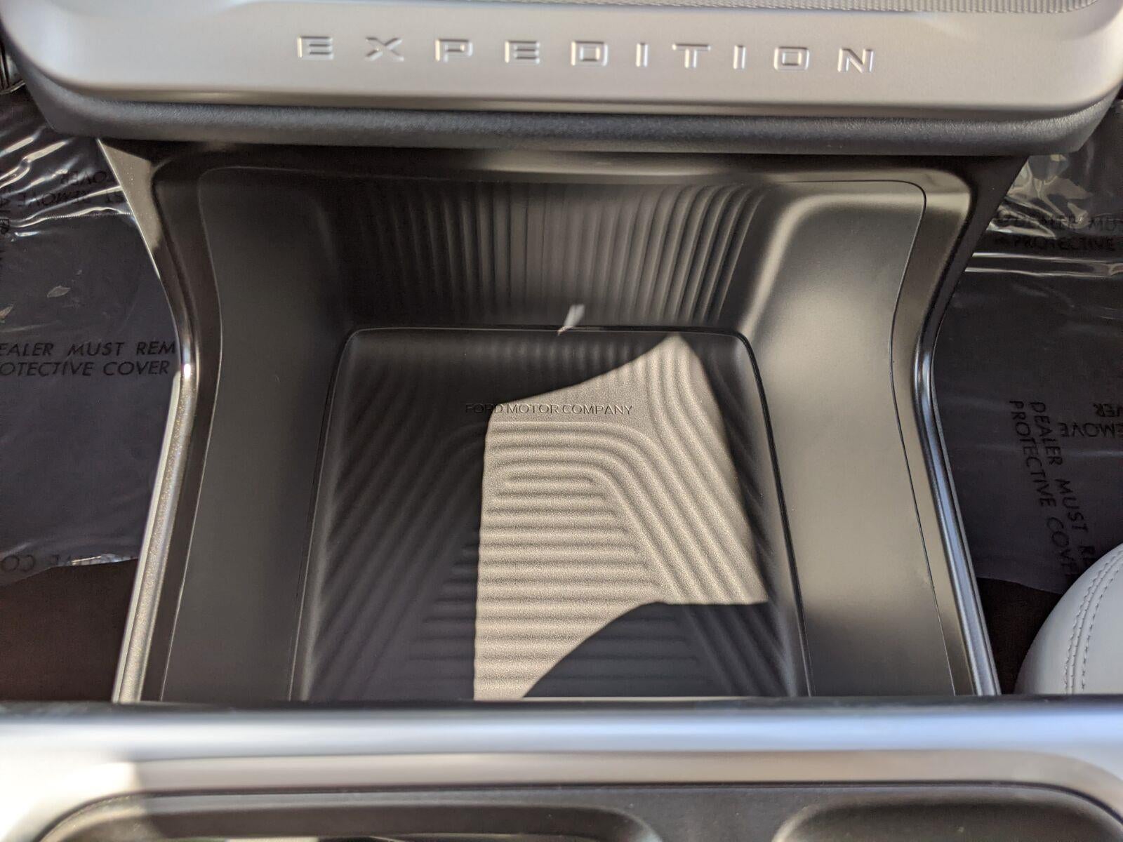 2027 Ford Expedition Max Active