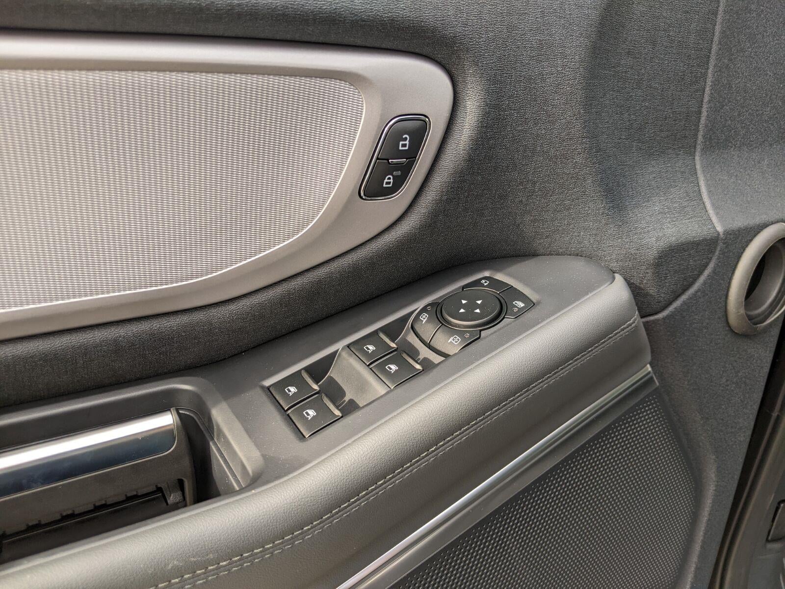 2027 Ford Expedition Max Active