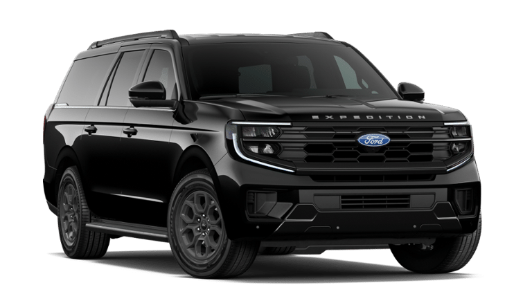 2027 Ford Expedition Max Active