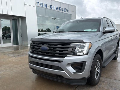 2020 Ford Expedition XLT