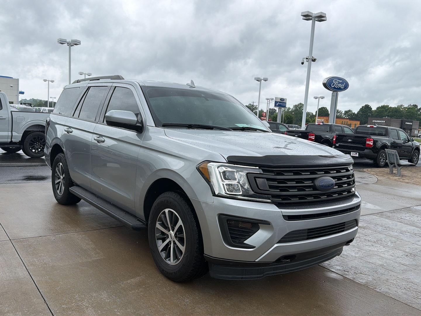2020 Ford Expedition XLT