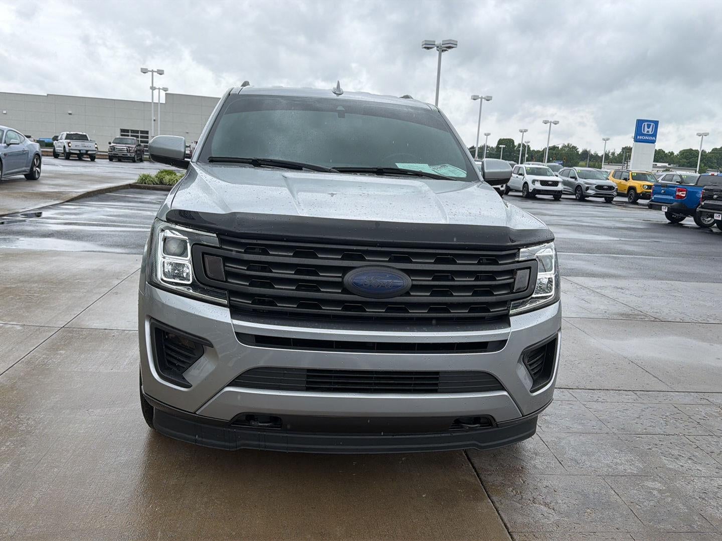 2020 Ford Expedition XLT
