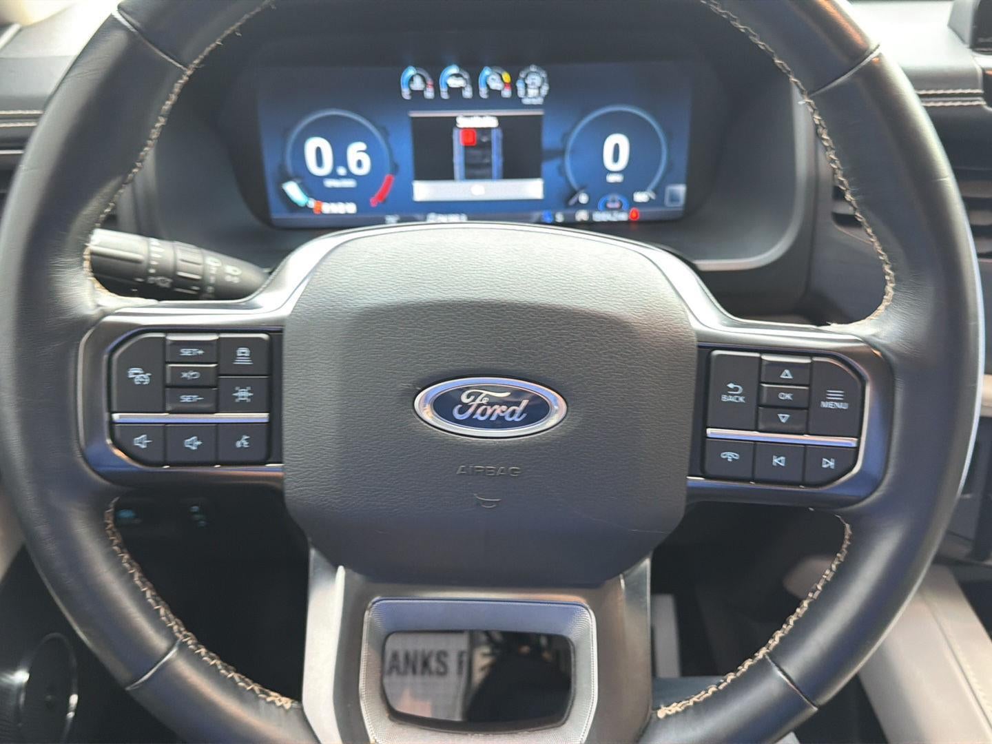 2023 Ford Expedition Platinum