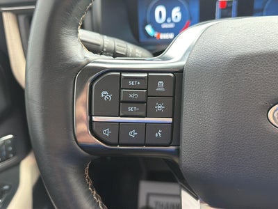 2023 Ford Expedition Platinum