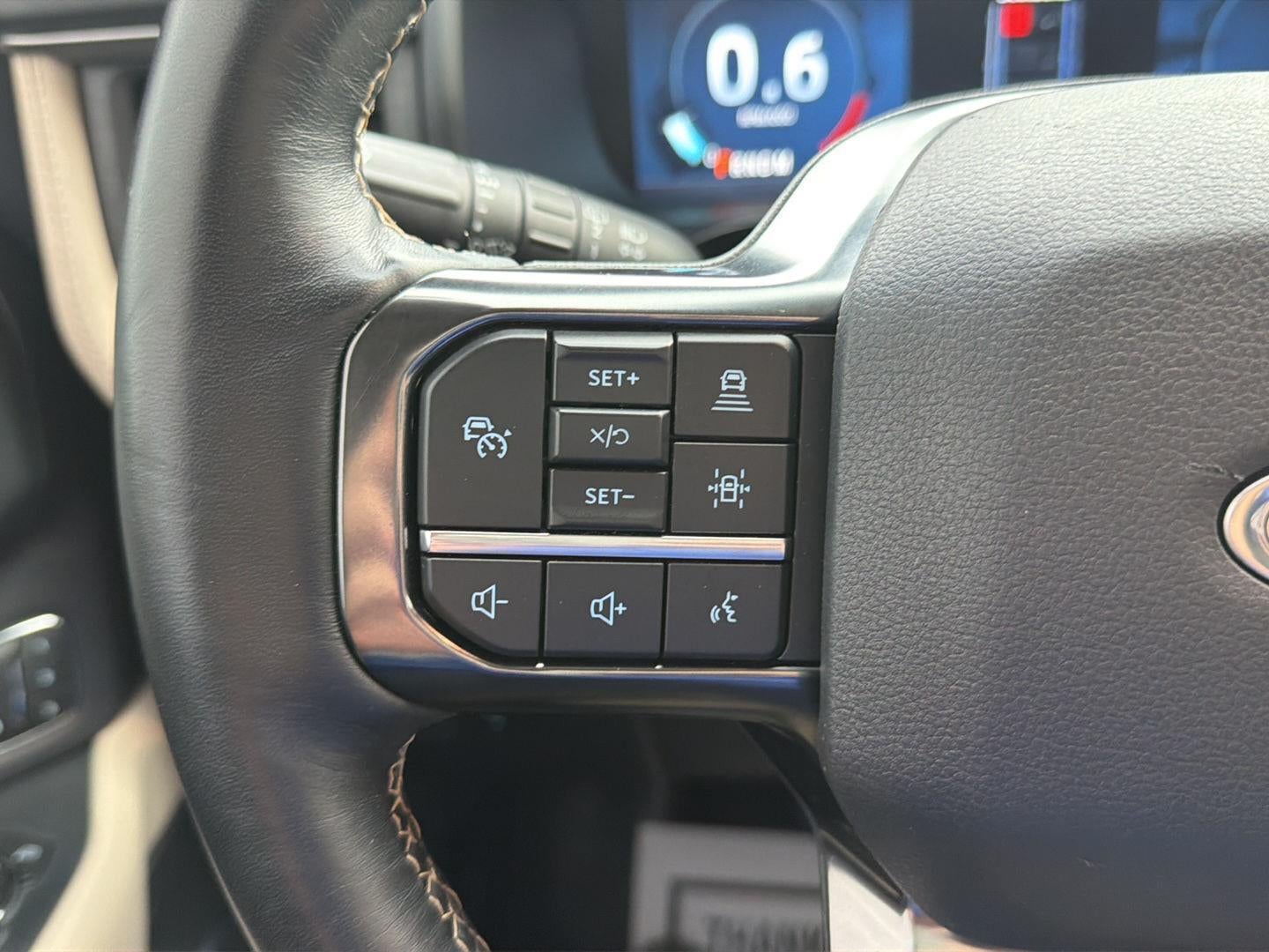 2023 Ford Expedition Platinum