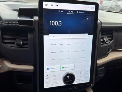 2023 Ford Expedition Platinum