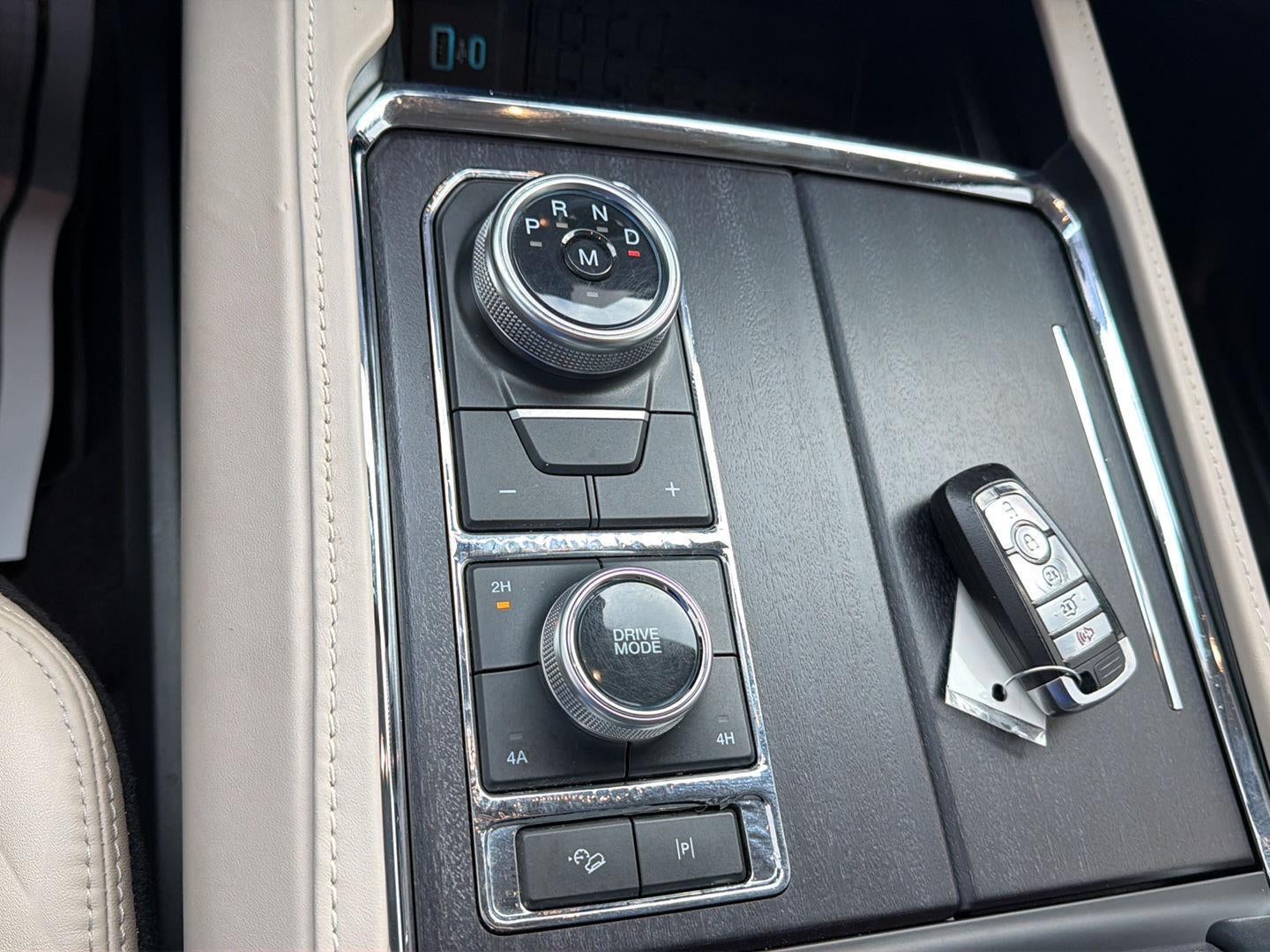 2023 Ford Expedition Platinum
