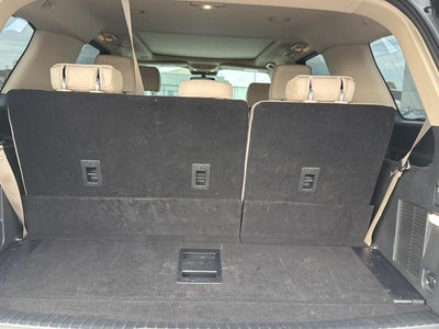 2023 Ford Expedition Platinum