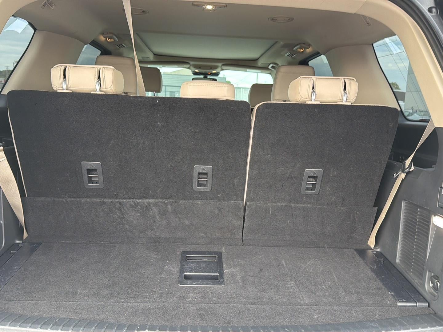 2023 Ford Expedition Platinum