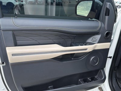 2023 Ford Expedition Platinum