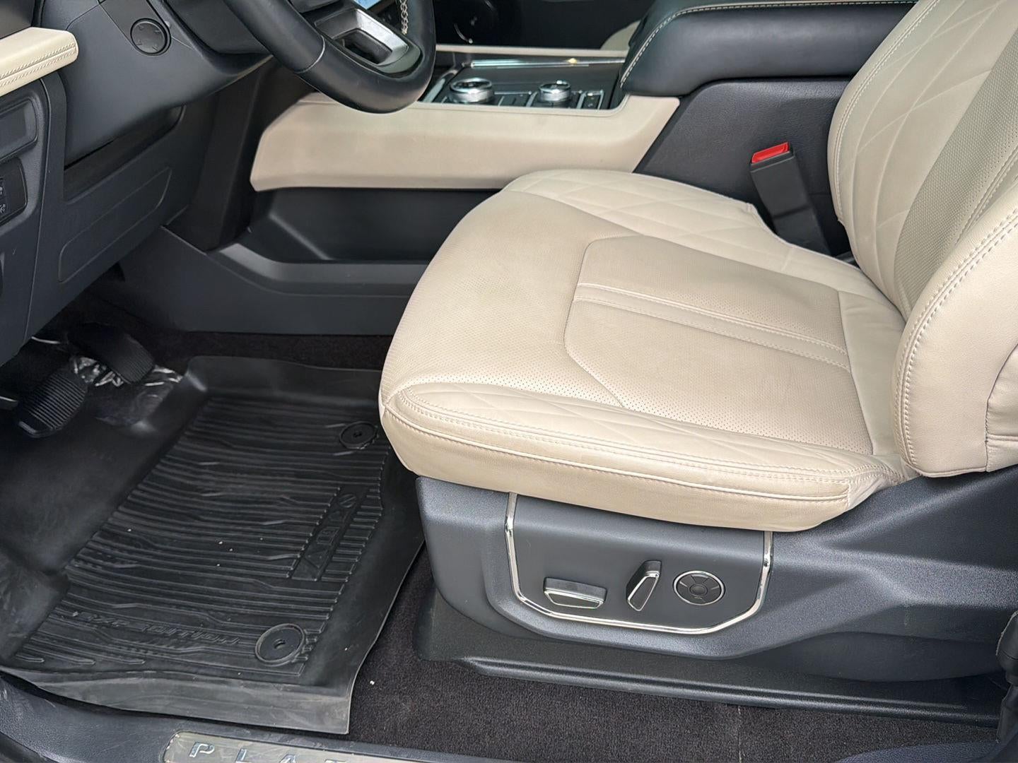 2023 Ford Expedition Platinum