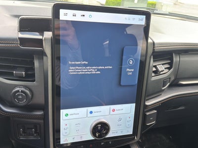 2023 Ford Expedition Platinum