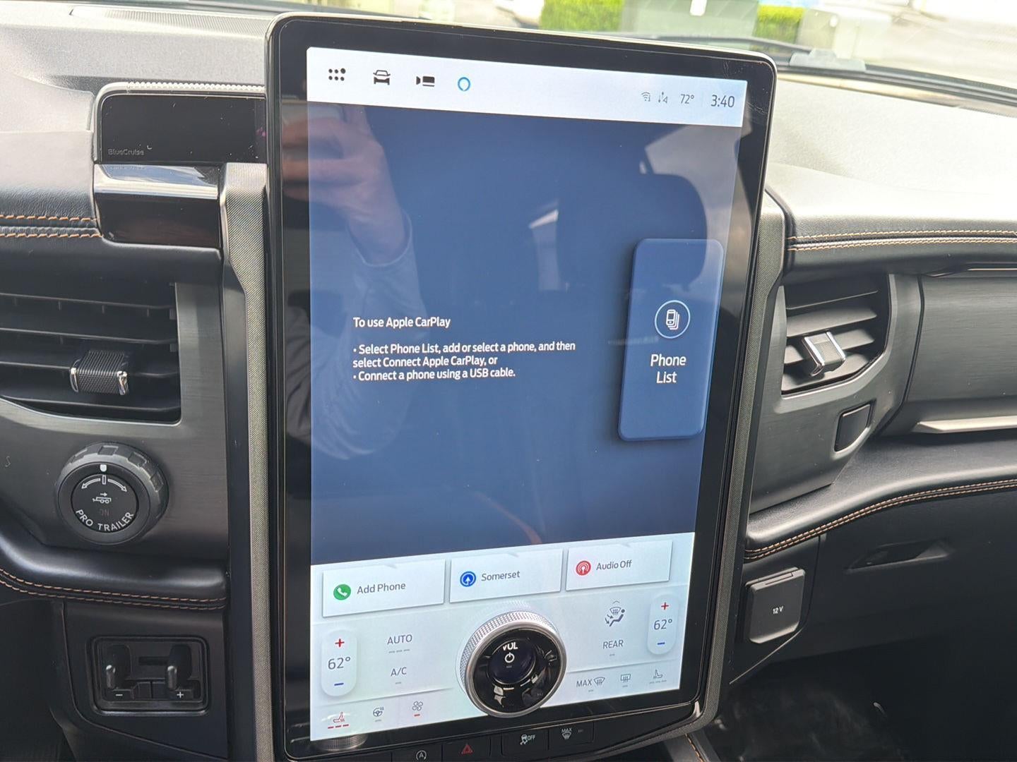 2023 Ford Expedition Platinum