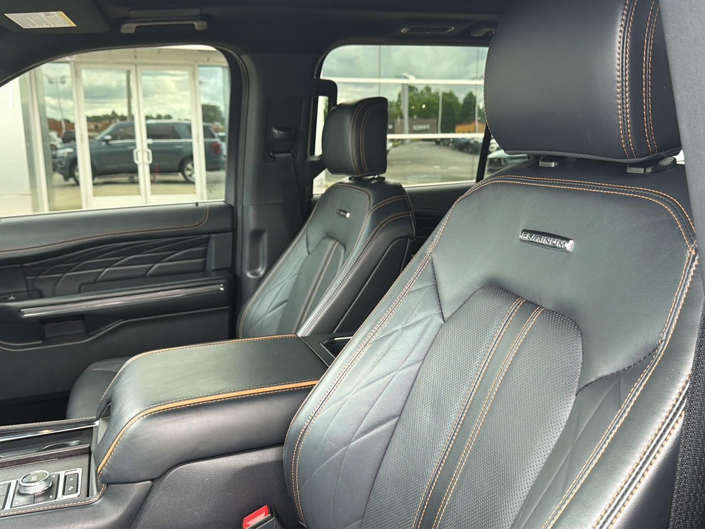2023 Ford Expedition Platinum