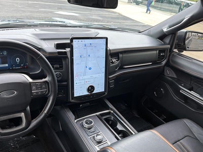 2023 Ford Expedition Platinum