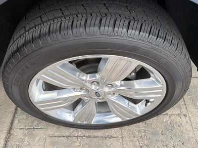 2023 Ford Expedition Platinum