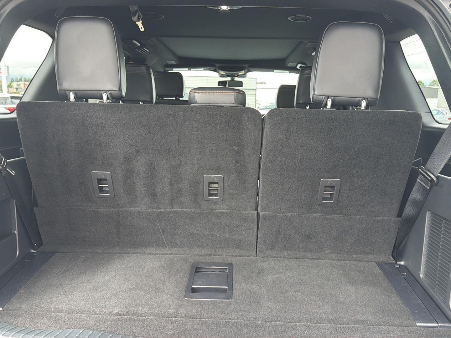 2023 Ford Expedition Platinum