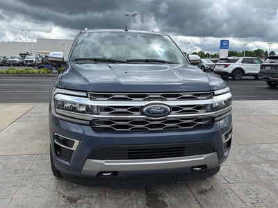 2023 Ford Expedition Platinum