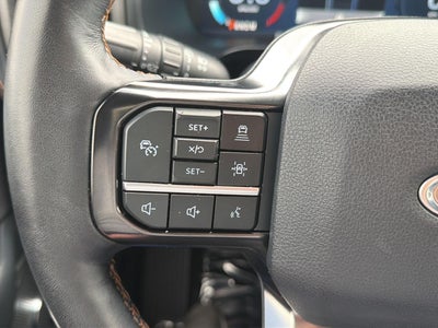 2023 Ford Expedition Platinum