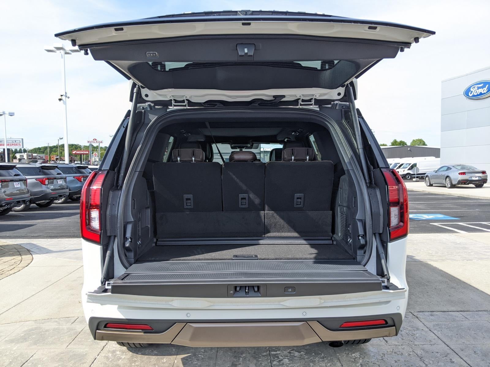 2026 Ford Expedition King Ranch