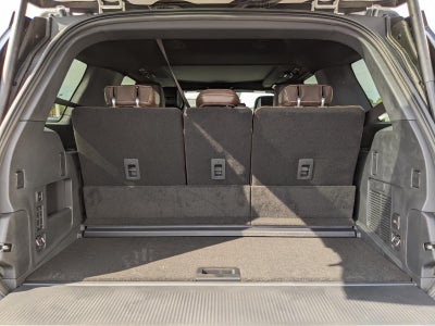 2026 Ford Expedition King Ranch