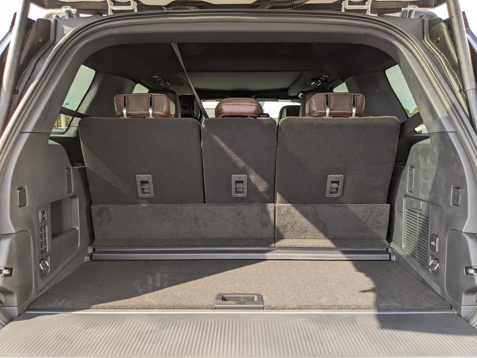 2026 Ford Expedition King Ranch