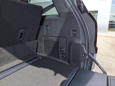 2026 Ford Expedition King Ranch