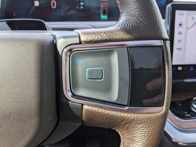 2026 Ford Expedition King Ranch