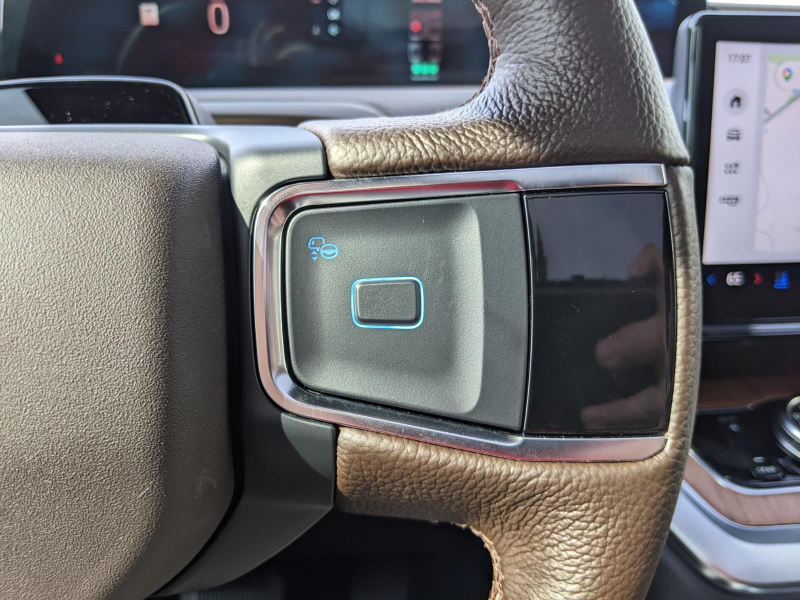 2026 Ford Expedition King Ranch