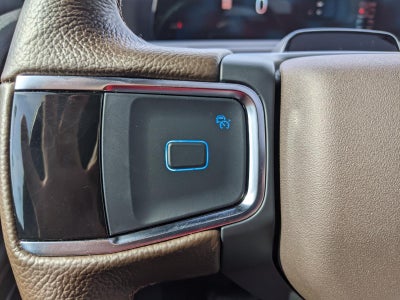 2026 Ford Expedition King Ranch